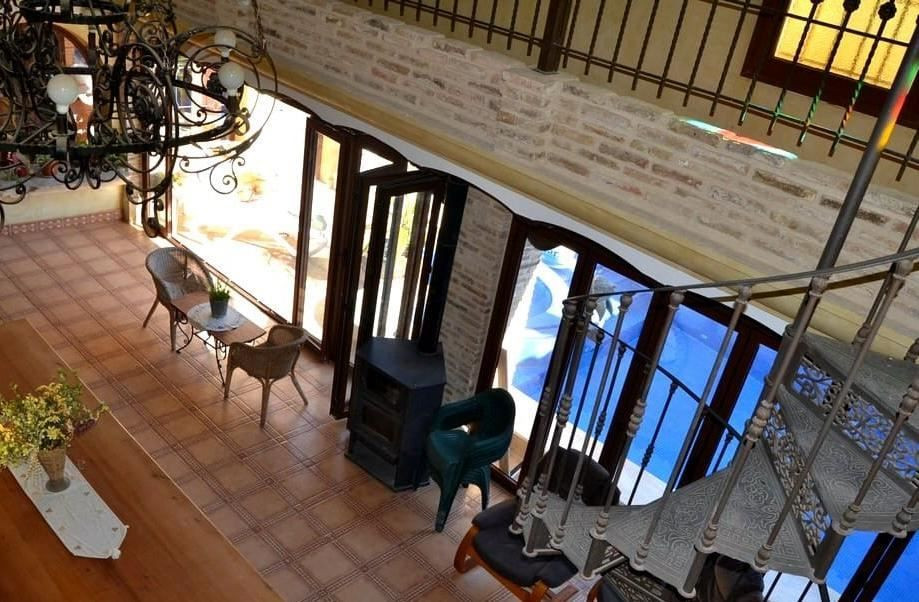 Huis te koop in San Miguel de Salinas | 4 slaapkamers H5435254