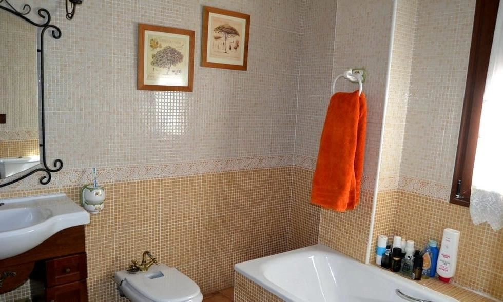 Huis te koop in San Miguel de Salinas | 4 slaapkamers H5435254