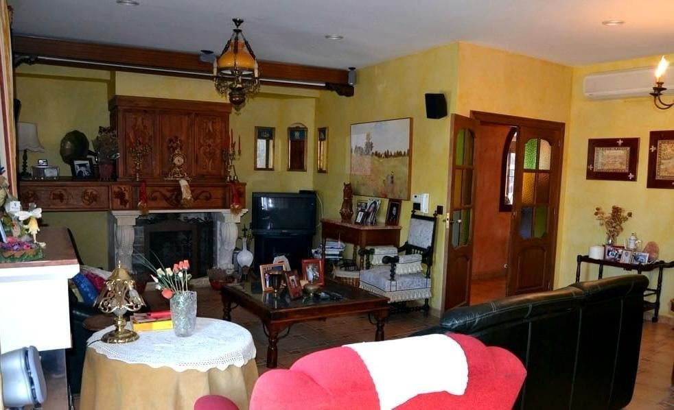 Huis te koop in San Miguel de Salinas | 4 slaapkamers H5435254