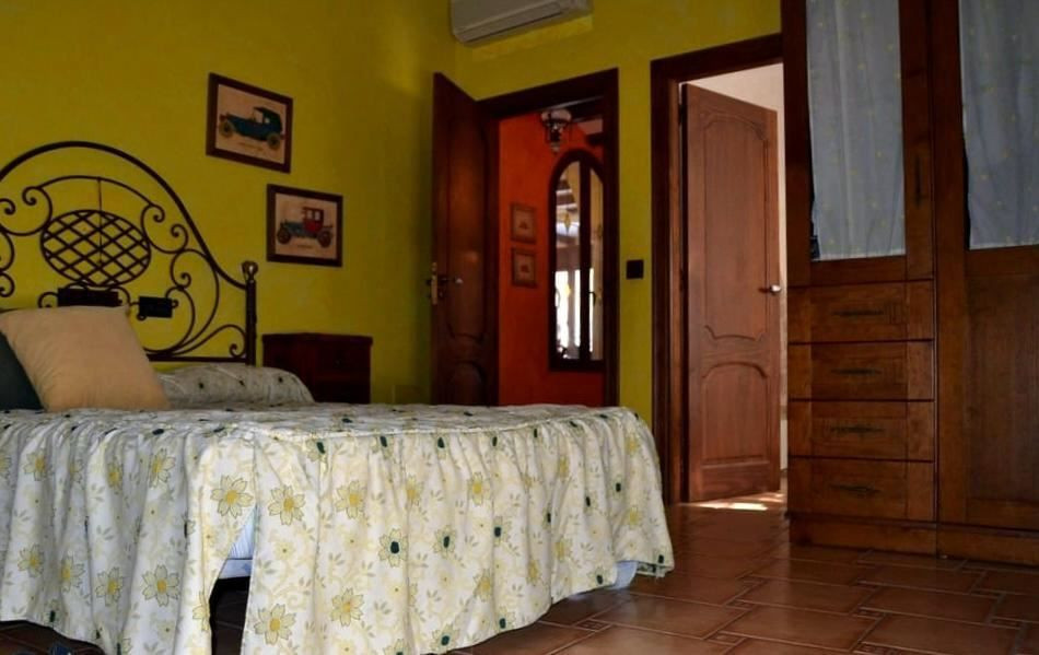 Huis te koop in San Miguel de Salinas | 4 slaapkamers H5435254