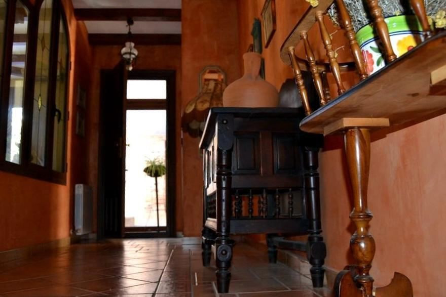 Huis te koop in San Miguel de Salinas | 4 slaapkamers H5435254