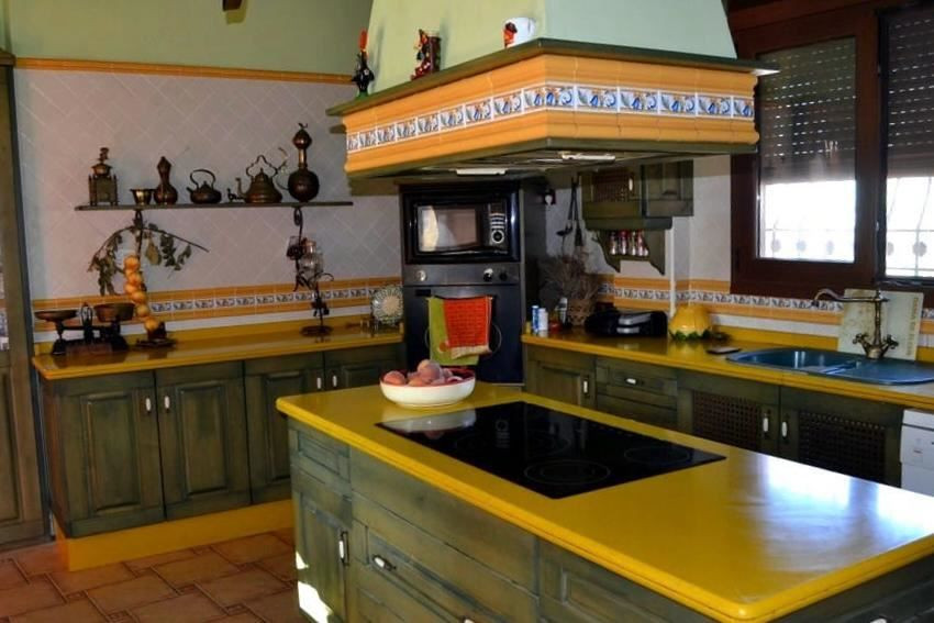 Huis te koop in San Miguel de Salinas | 4 slaapkamers H5435254
