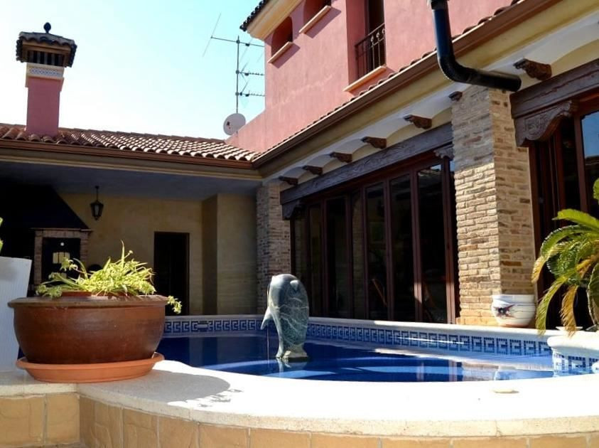 Huis te koop in San Miguel de Salinas | 4 slaapkamers H5435254