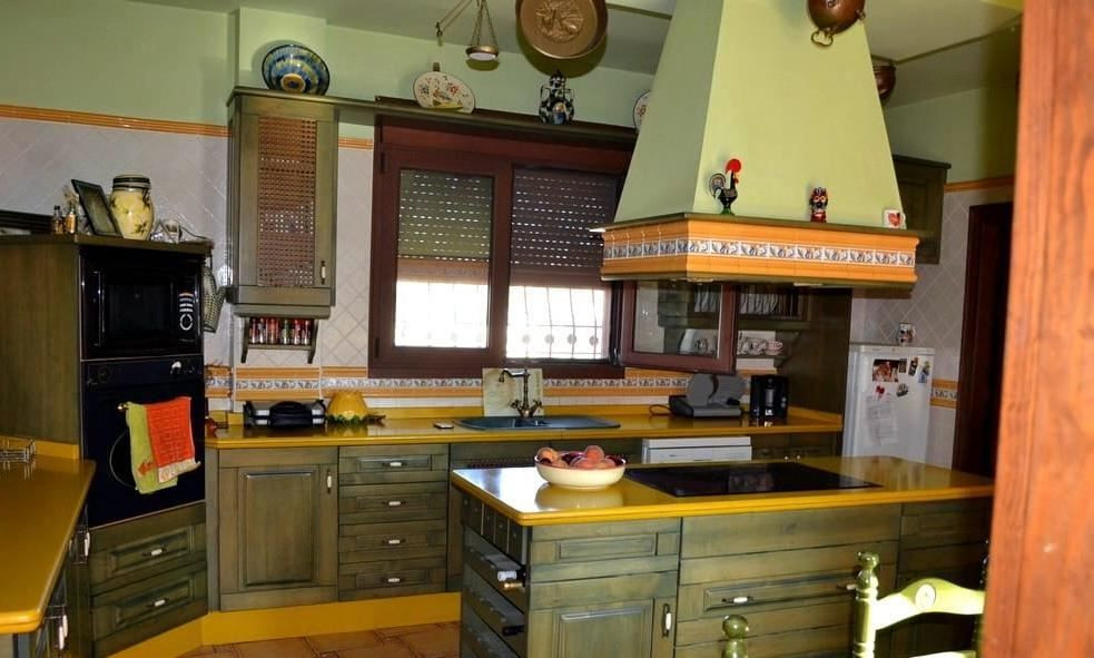 Huis te koop in San Miguel de Salinas | 4 slaapkamers H5435254