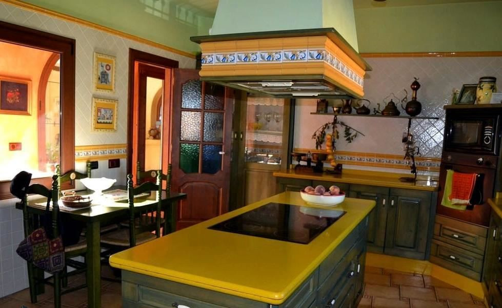 Huis te koop in San Miguel de Salinas | 4 slaapkamers H5435254