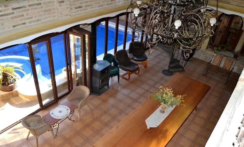 Huis te koop in San Miguel de Salinas | 4 slaapkamers H5435254