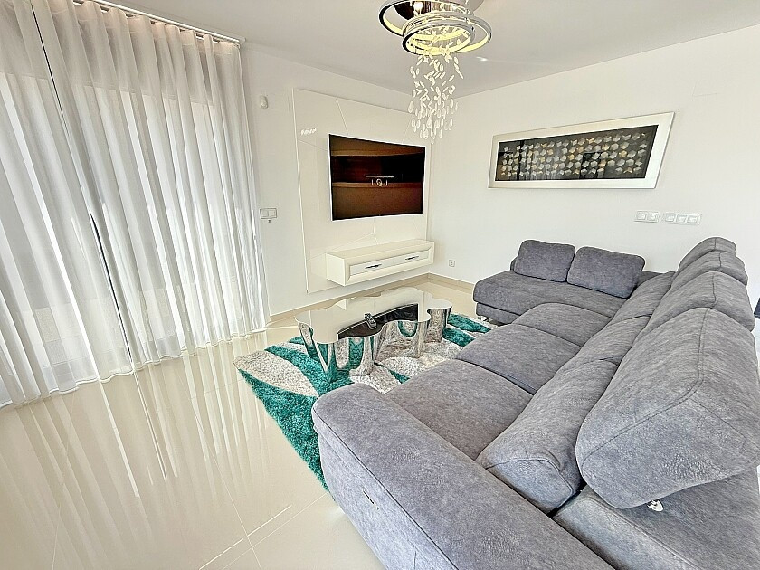 Huis te koop in San Miguel de Salinas | 5 slaapkamers H5456221