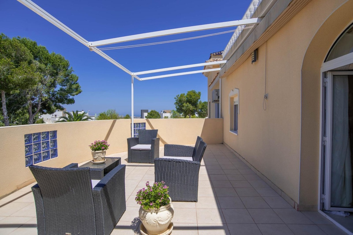 Huis te koop in San Miguel de Salinas | 4 slaapkamers H5462545