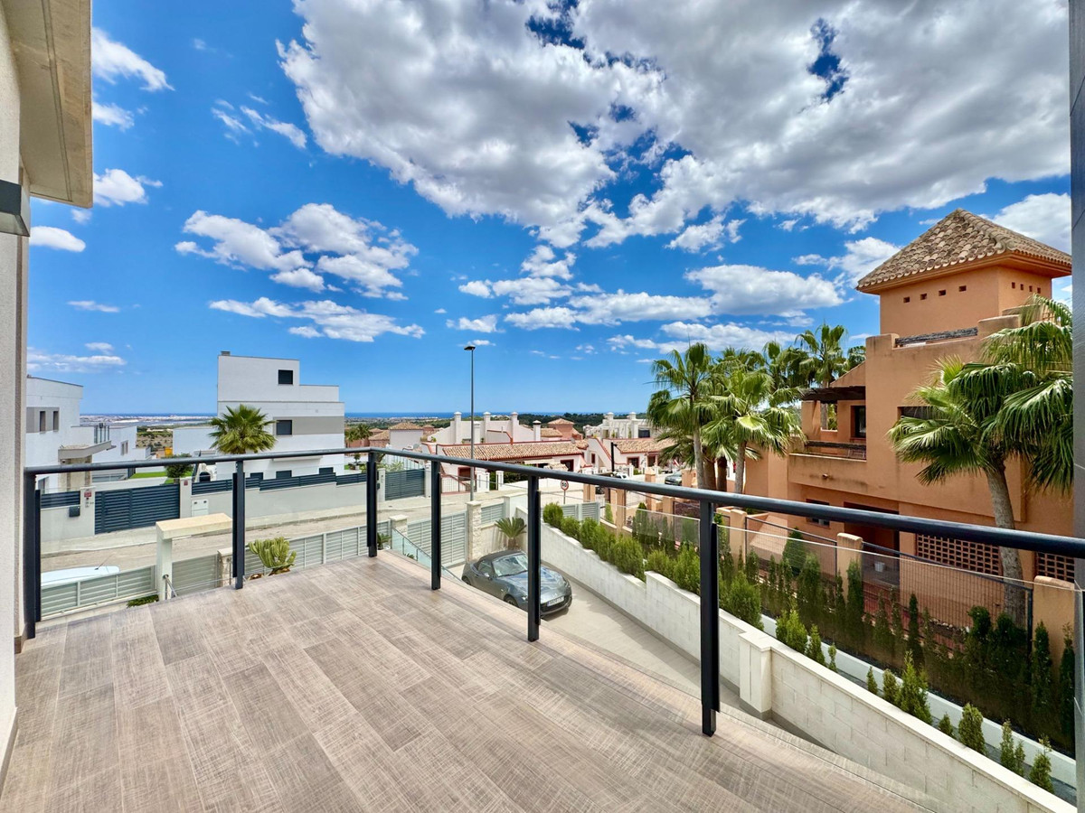 Appartement te koop in San Miguel de Salinas | 4 slaapkamers H5463292