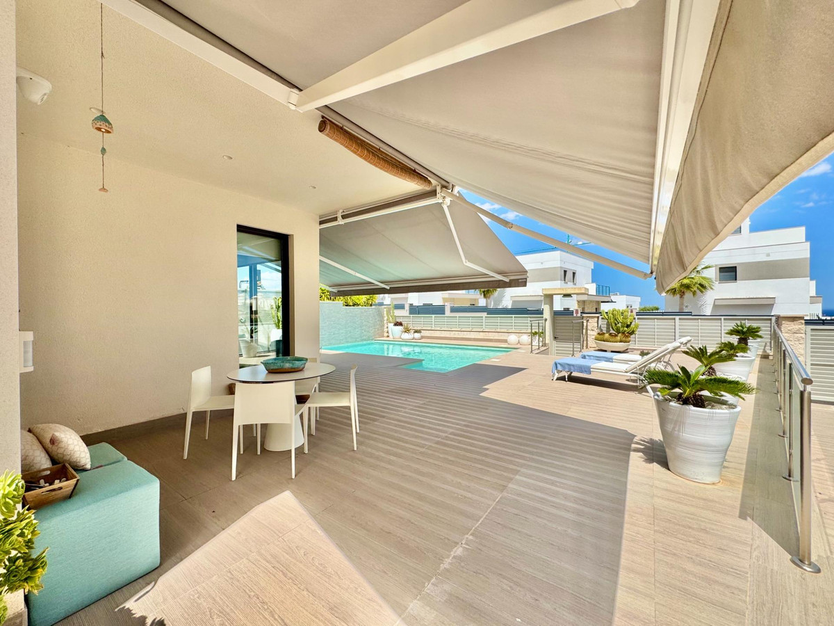 Appartement te koop in San Miguel de Salinas | 4 slaapkamers H5463292