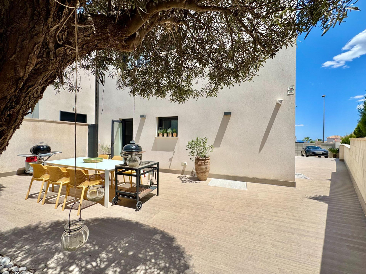 Appartement te koop in San Miguel de Salinas | 4 slaapkamers H5463292
