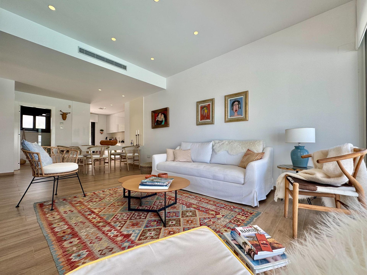 Appartement te koop in San Miguel de Salinas | 4 slaapkamers H5463292