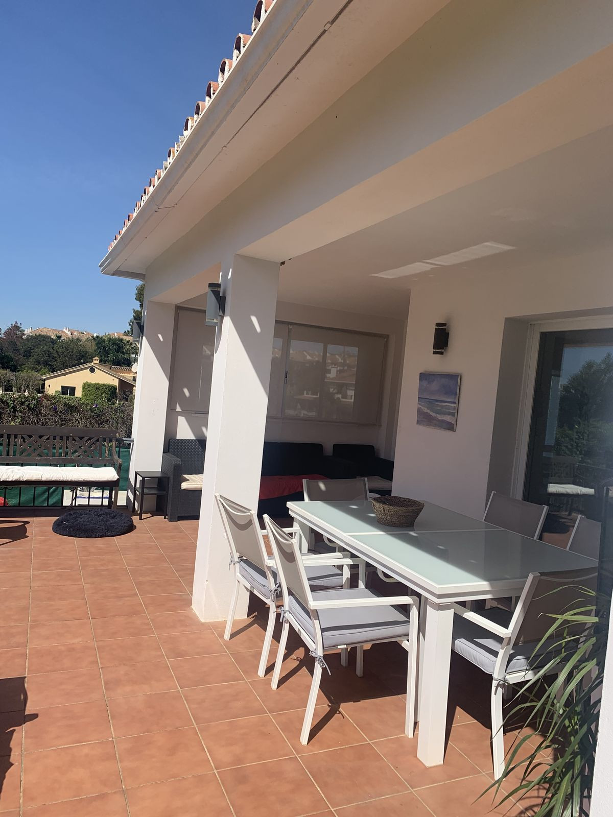 Huis te koop in San Pedro de Alcántara | 5 slaapkamers H4294702