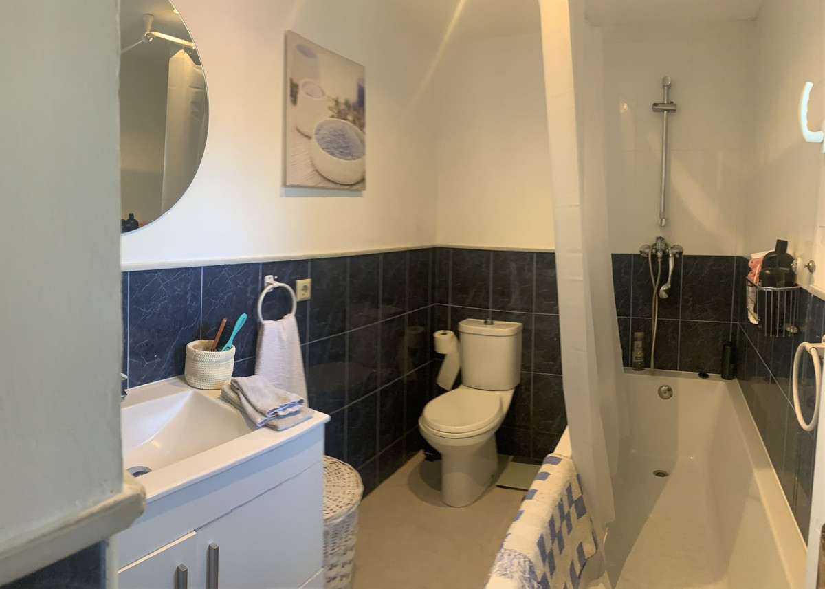 Huis te koop in San Pedro de Alcántara | 5 slaapkamers H4294702