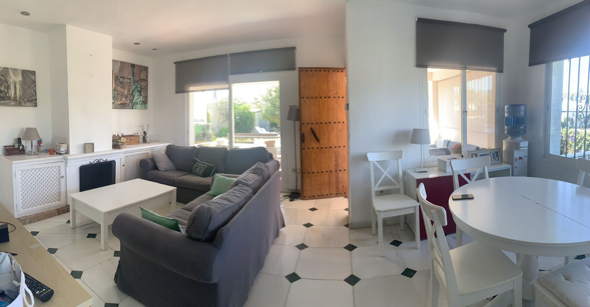 Huis te koop in San Pedro de Alcántara | 5 slaapkamers H4294702