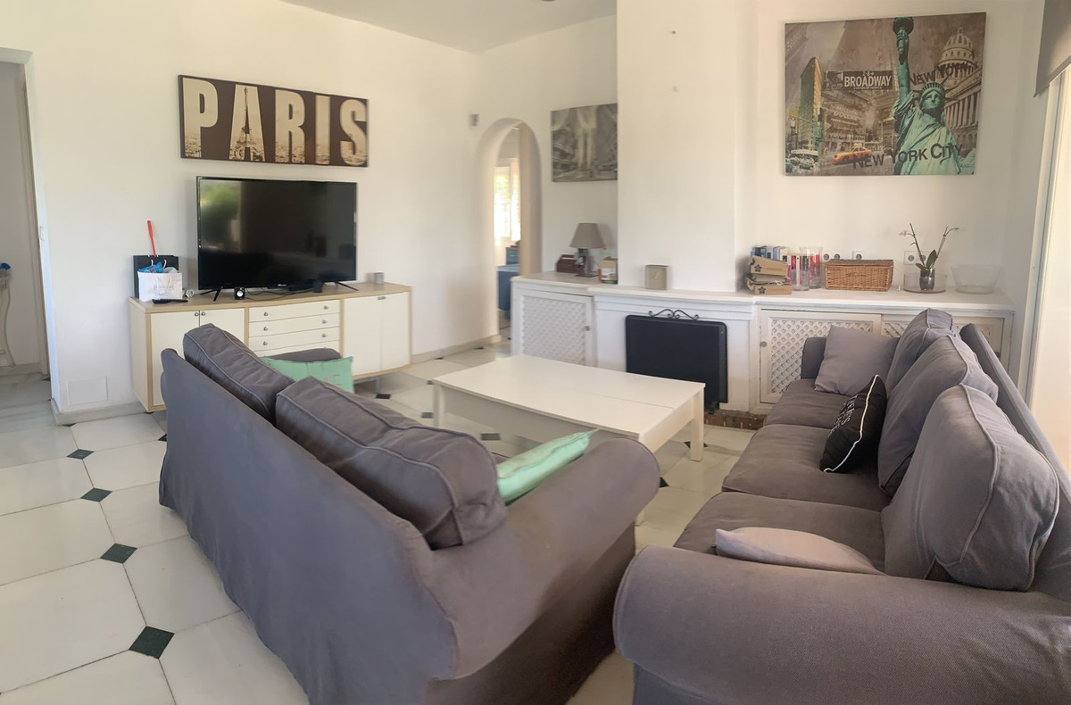 Huis te koop in San Pedro de Alcántara | 5 slaapkamers H4294702