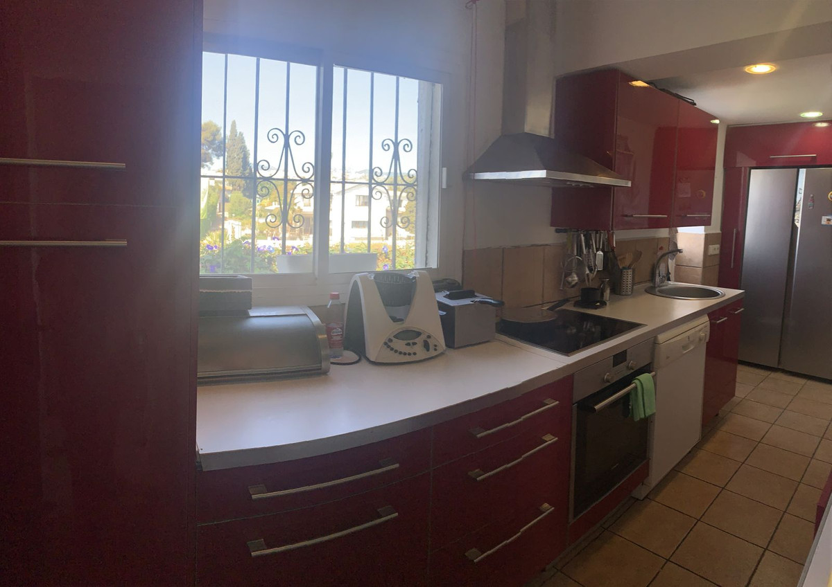 Huis te koop in San Pedro de Alcántara | 5 slaapkamers H4294702