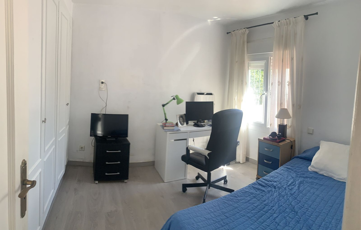 Huis te koop in San Pedro de Alcántara | 5 slaapkamers H4294702
