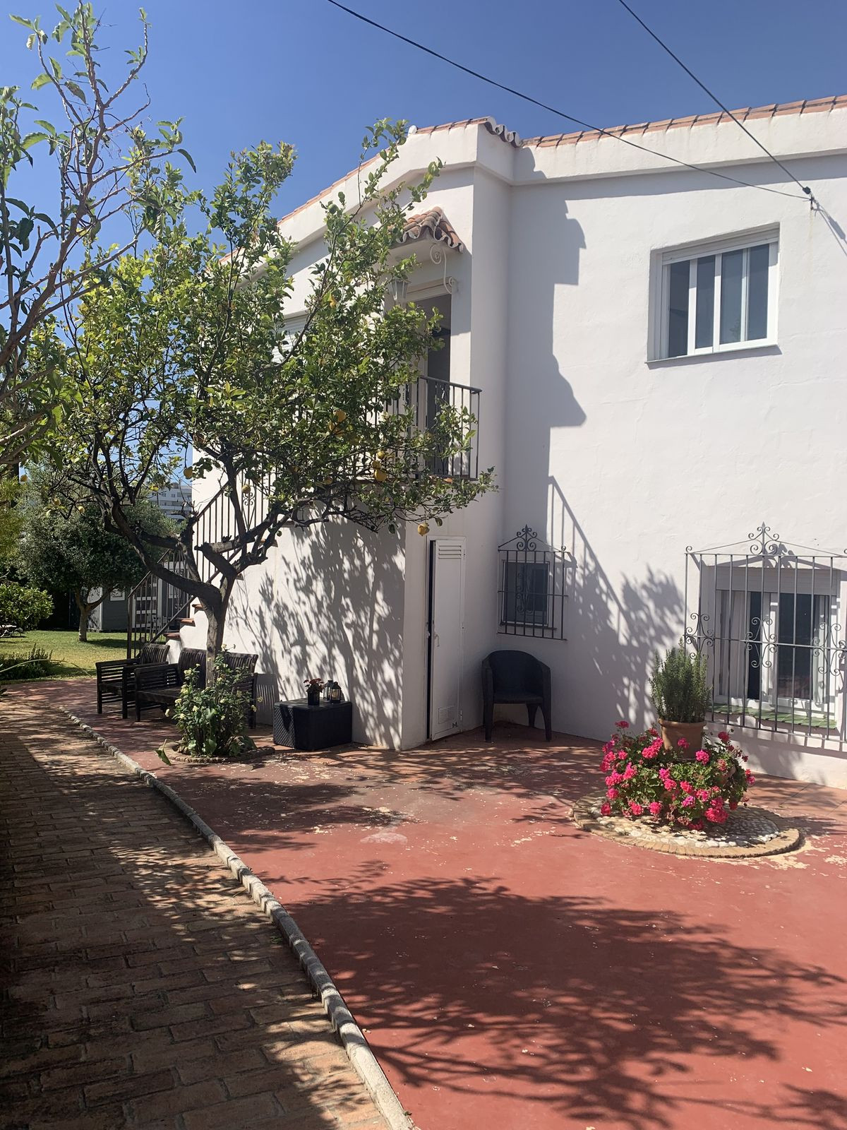 Huis te koop in San Pedro de Alcántara | 5 slaapkamers H4294702