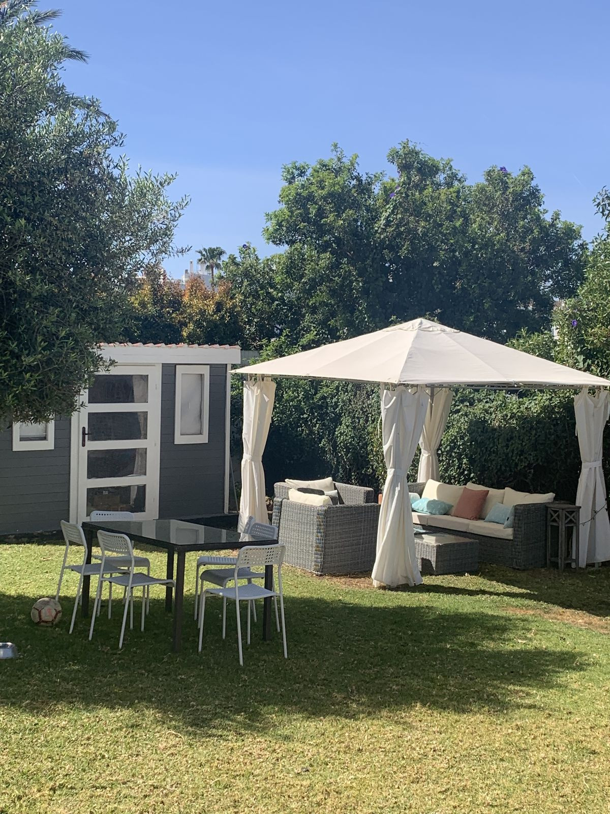 Huis te koop in San Pedro de Alcántara | 5 slaapkamers H4294702