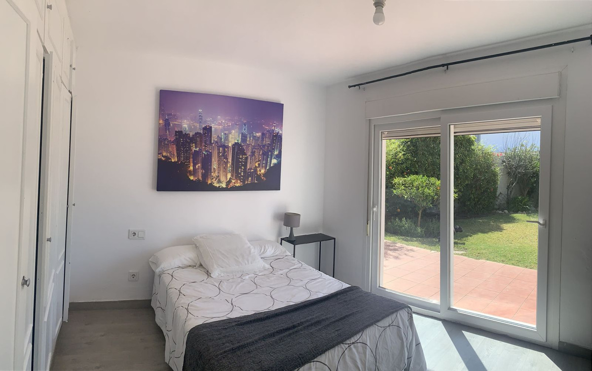 Huis te koop in San Pedro de Alcántara | 5 slaapkamers H4294702