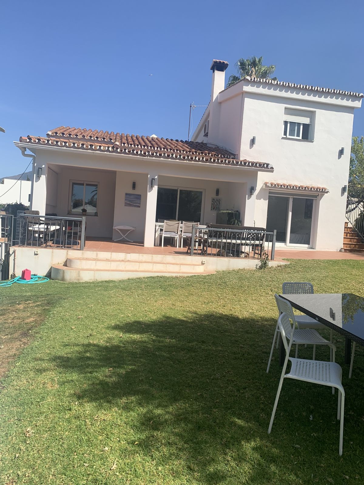 Huis te koop in San Pedro de Alcántara | 5 slaapkamers H4294702
