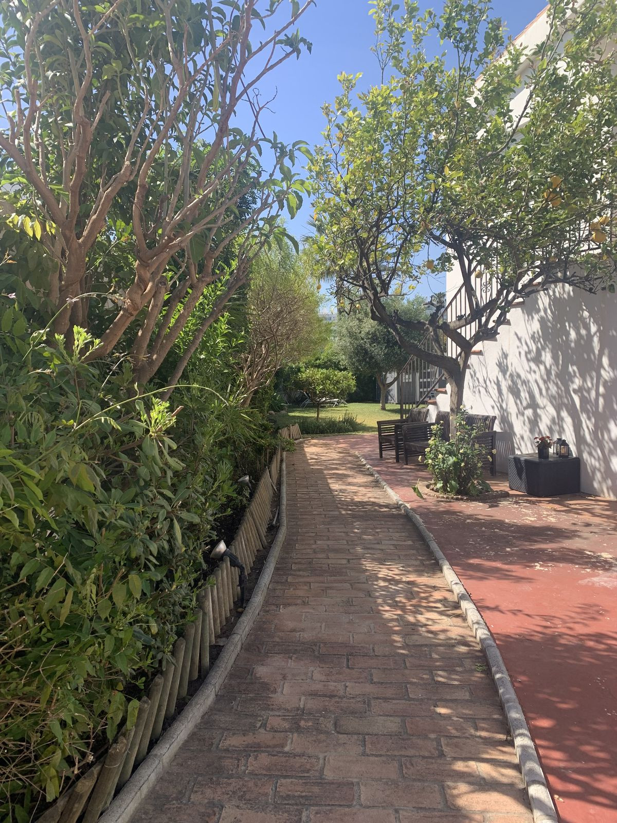 Huis te koop in San Pedro de Alcántara | 5 slaapkamers H4294702