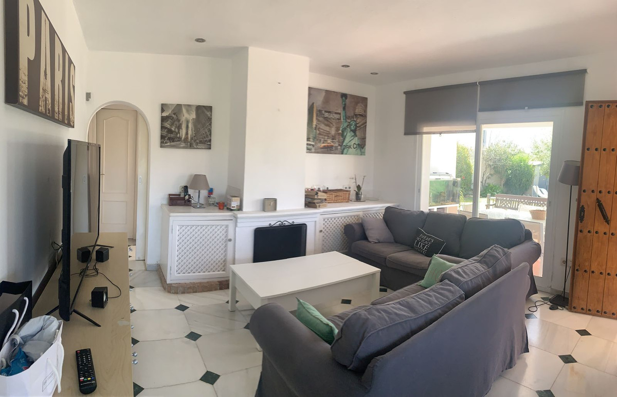 Huis te koop in San Pedro de Alcántara | 5 slaapkamers H4294702