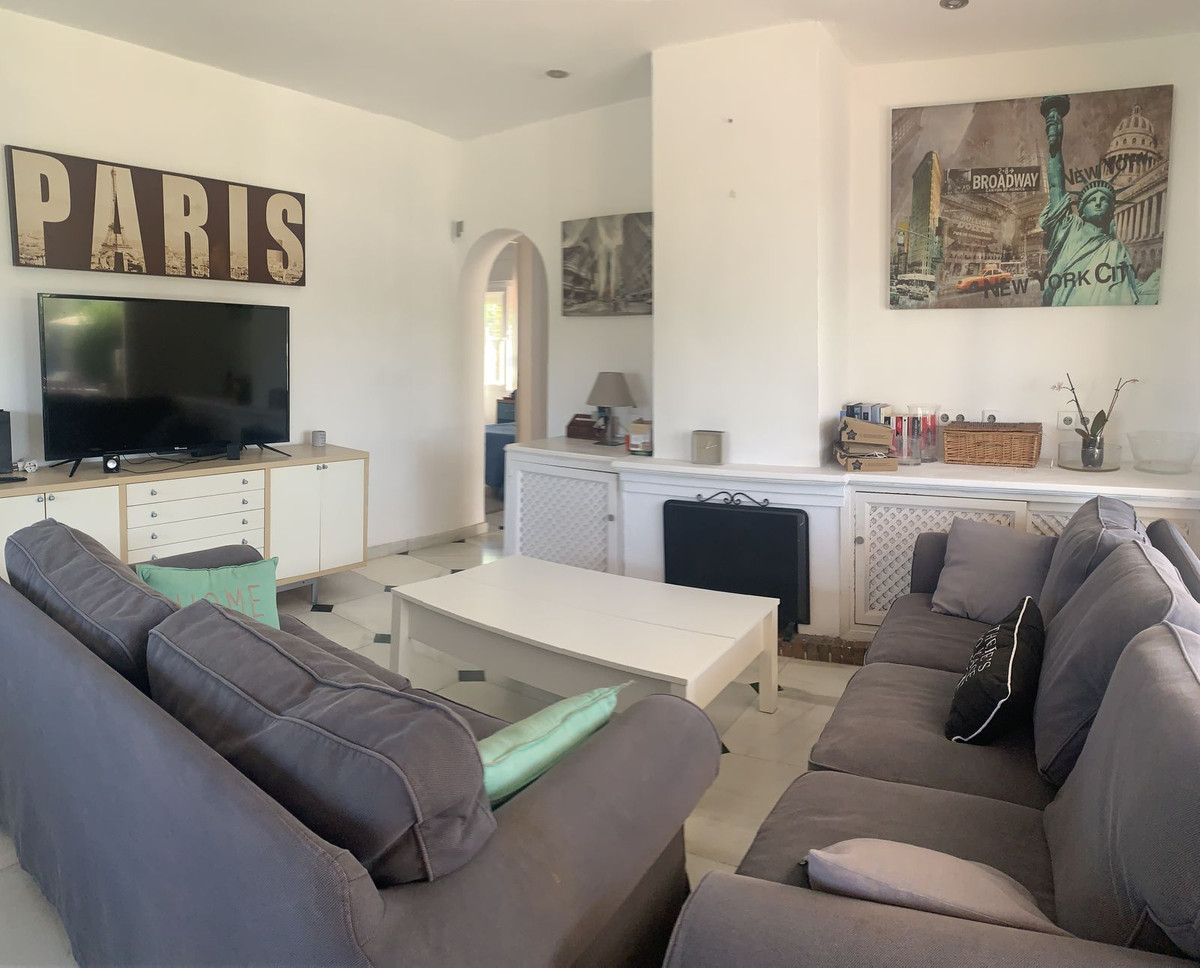 Huis te koop in San Pedro de Alcántara | 5 slaapkamers H4294702
