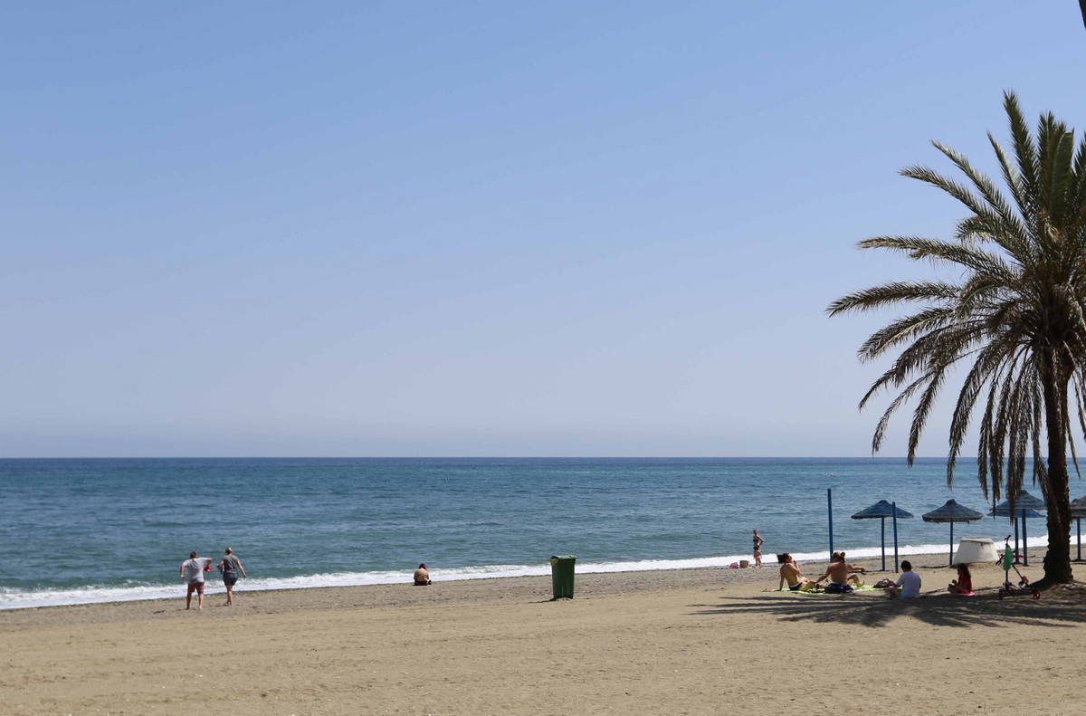 Huis te koop in San Pedro de Alcántara | 4 slaapkamers H4335235
