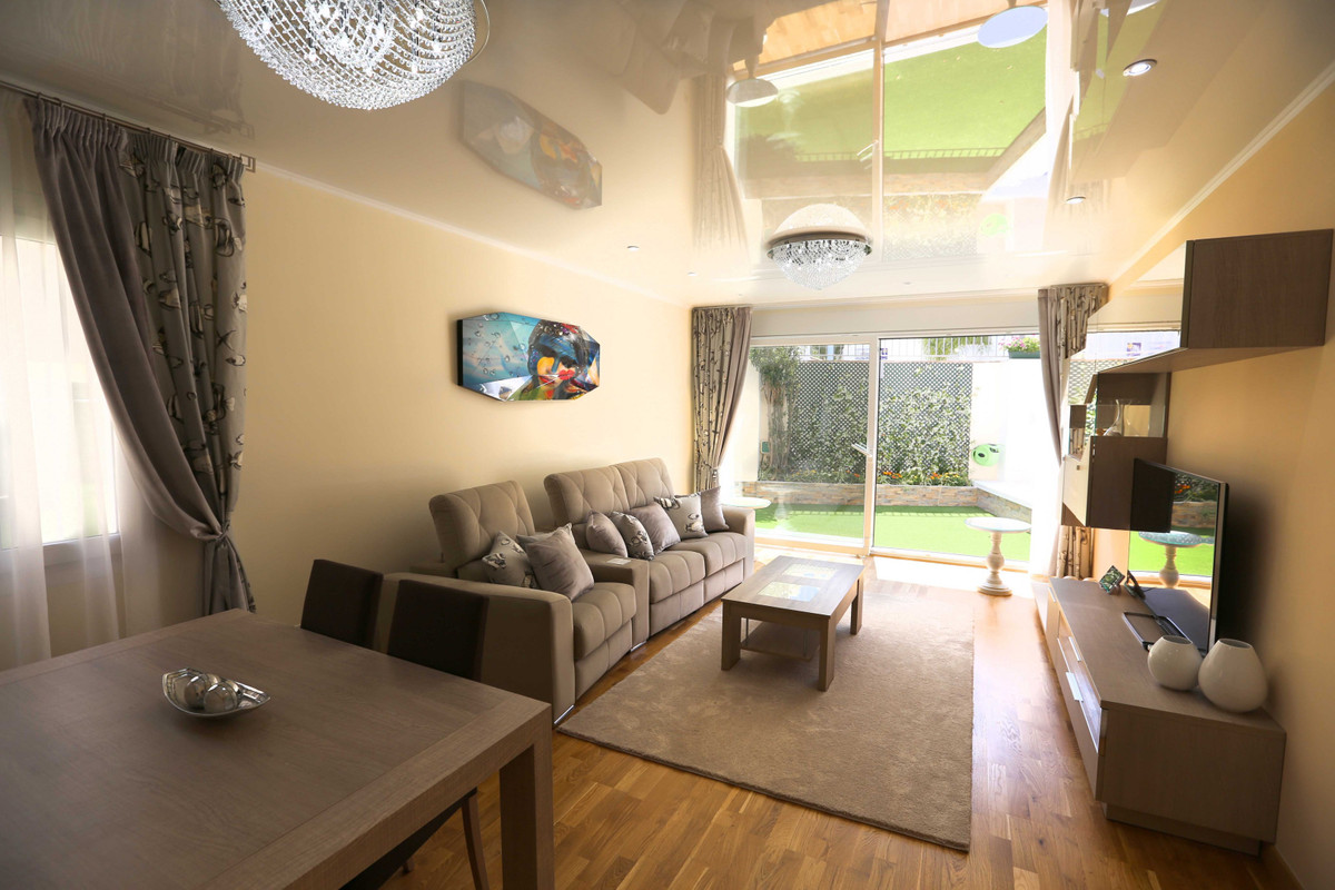 Huis te koop in San Pedro de Alcántara | 4 slaapkamers H4335235