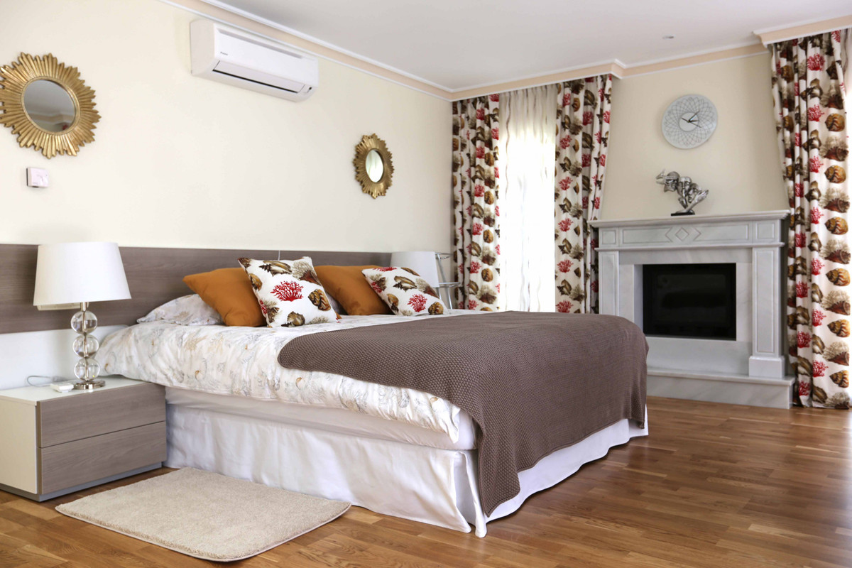 Huis te koop in San Pedro de Alcántara | 4 slaapkamers H4335235