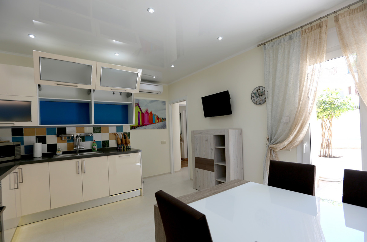 Huis te koop in San Pedro de Alcántara | 4 slaapkamers H4335235