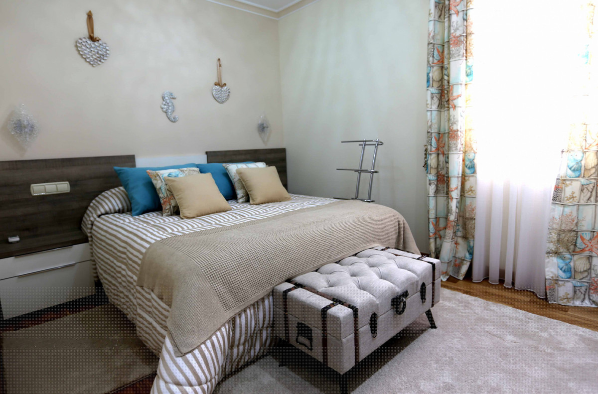 Huis te koop in San Pedro de Alcántara | 4 slaapkamers H4335235