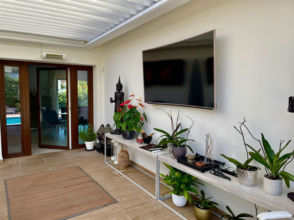 Huis te koop in San Pedro de Alcántara | 8 slaapkamers H4631002