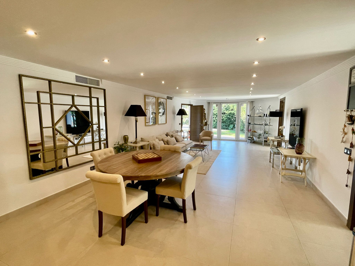 Huis te koop in San Pedro de Alcántara | 8 slaapkamers H4631002
