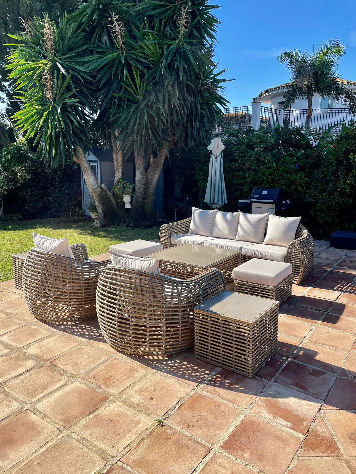 Huis te koop in San Pedro de Alcántara | 8 slaapkamers H4631002