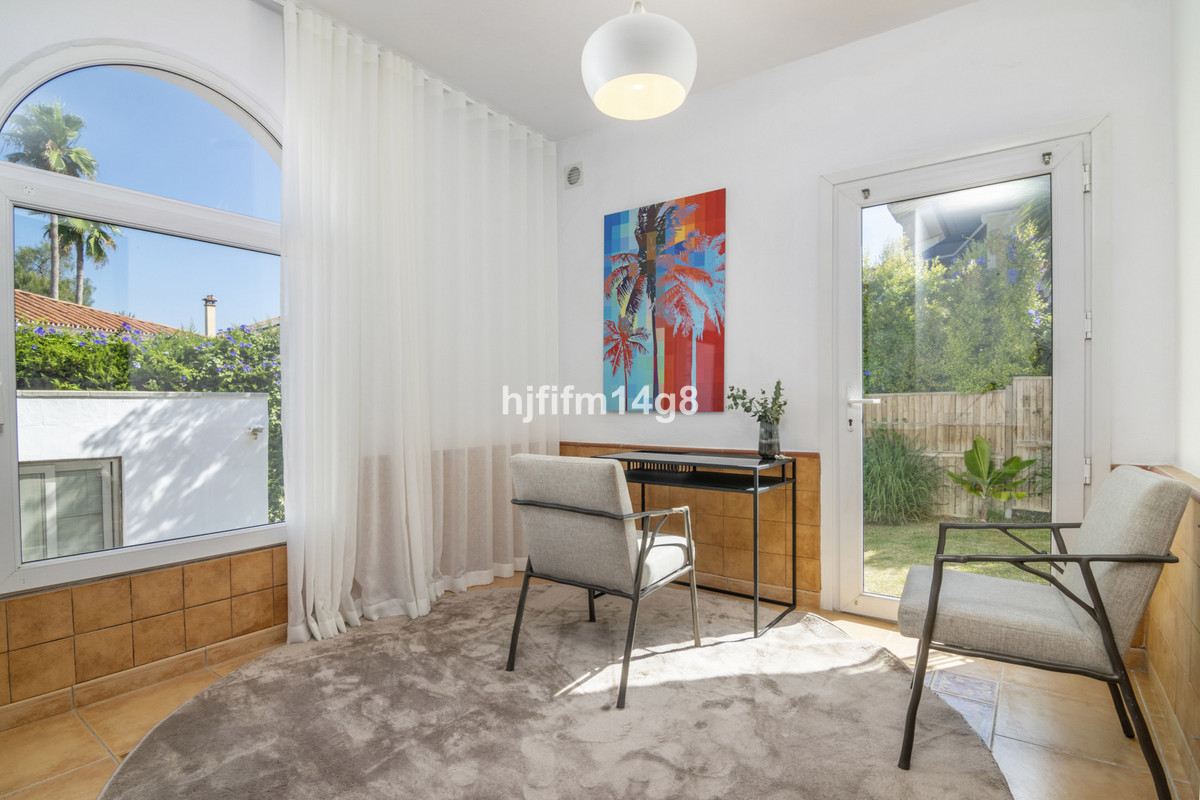 Huis te koop in San Pedro de Alcántara | 7 slaapkamers H4646440