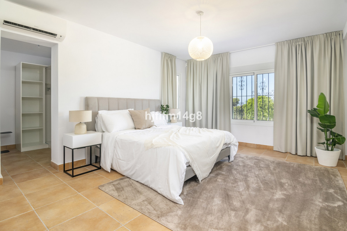 Huis te koop in San Pedro de Alcántara | 7 slaapkamers H4646440