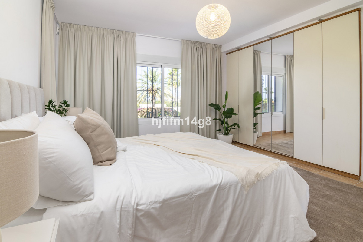 Huis te koop in San Pedro de Alcántara | 7 slaapkamers H4646440