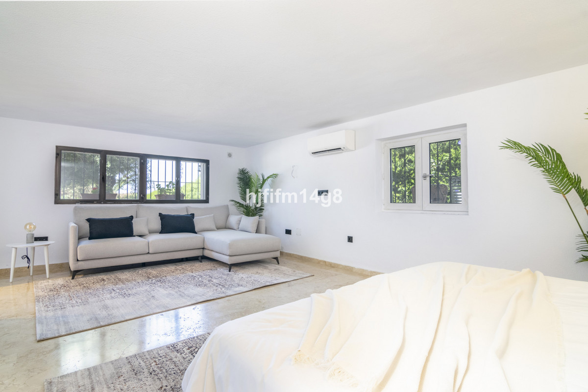 Huis te koop in San Pedro de Alcántara | 7 slaapkamers H4646440