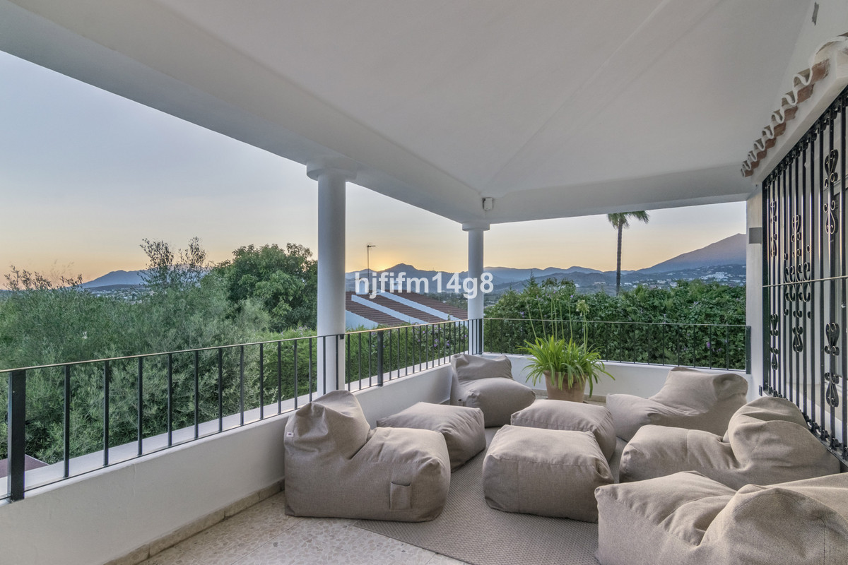 Huis te koop in San Pedro de Alcántara | 7 slaapkamers H4646440