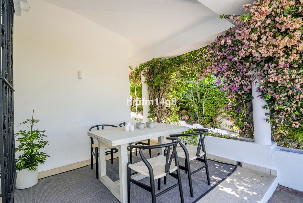 Huis te koop in San Pedro de Alcántara | 7 slaapkamers H4646440