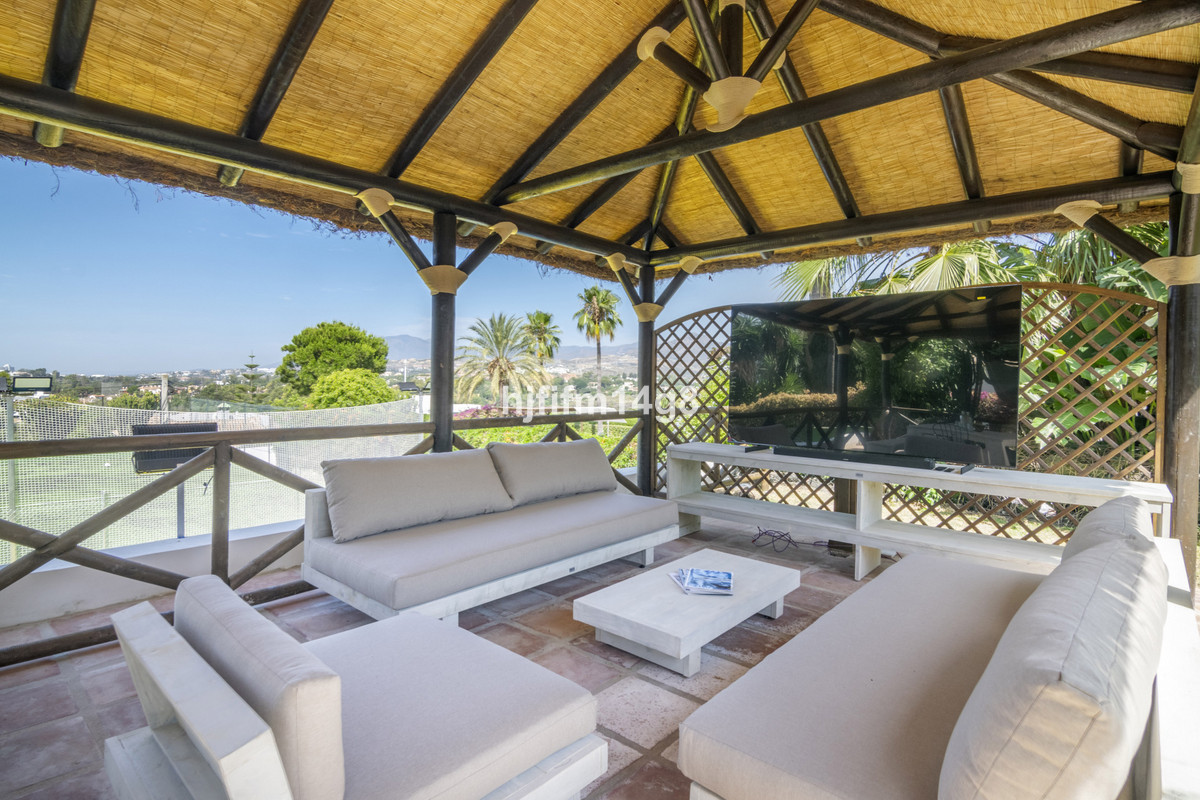 Huis te koop in San Pedro de Alcántara | 7 slaapkamers H4646440