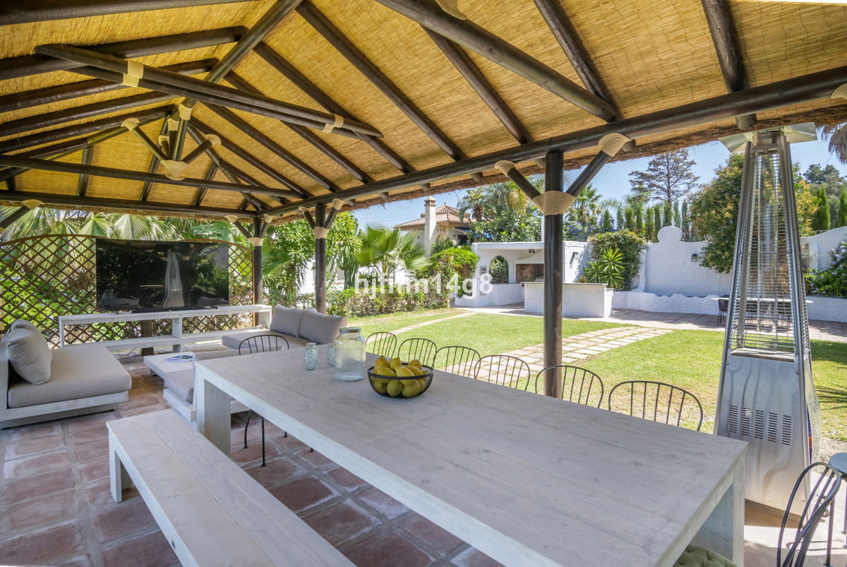 Huis te koop in San Pedro de Alcántara | 7 slaapkamers H4646440