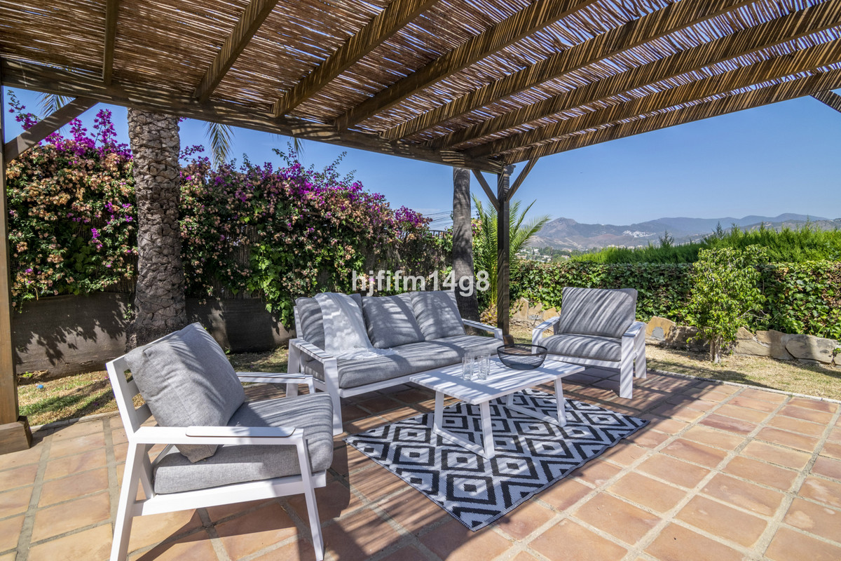 Huis te koop in San Pedro de Alcántara | 7 slaapkamers H4646440