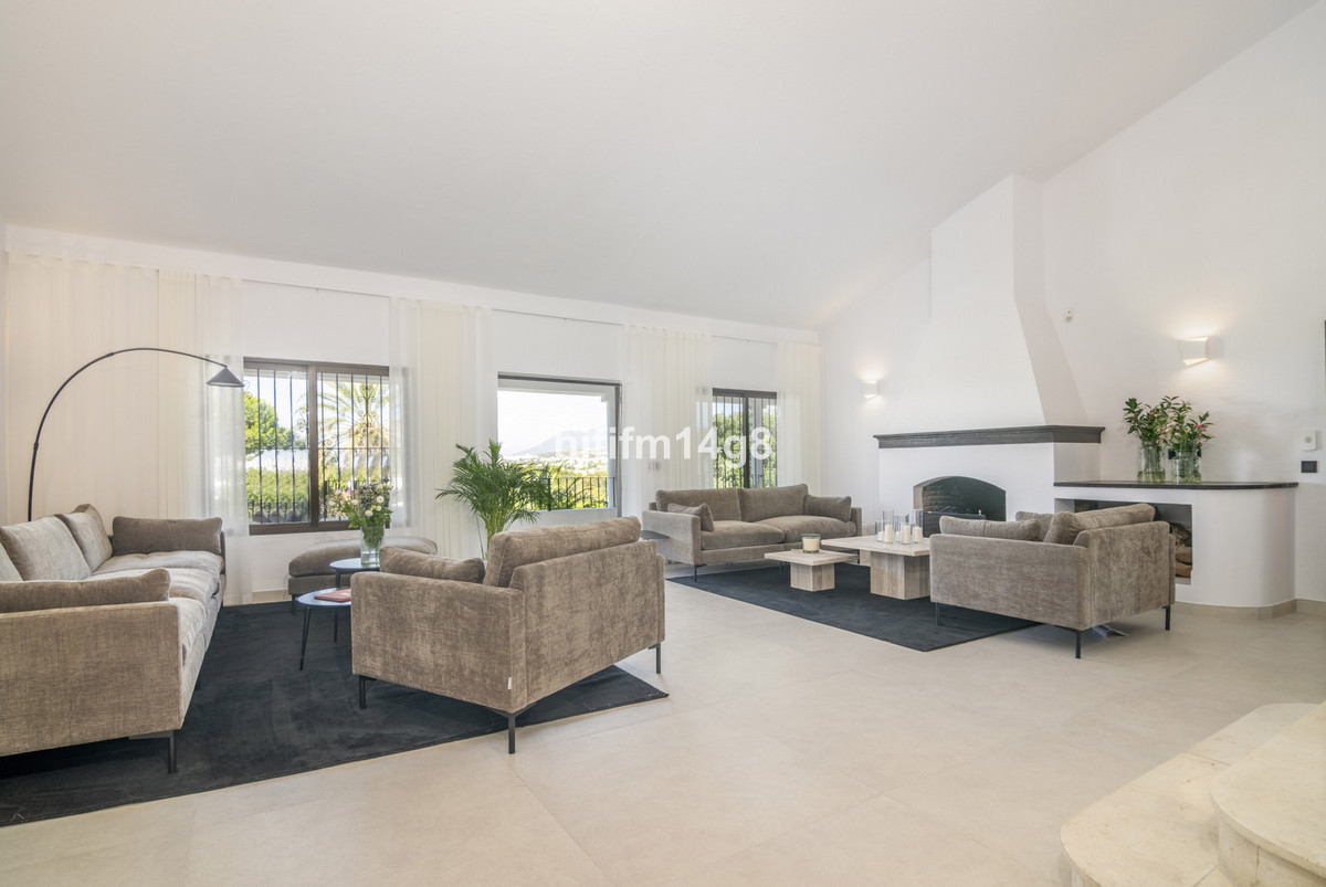 Huis te koop in San Pedro de Alcántara | 7 slaapkamers H4646440