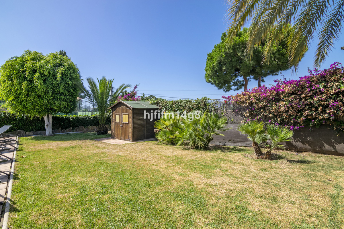 Huis te koop in San Pedro de Alcántara | 7 slaapkamers H4646440