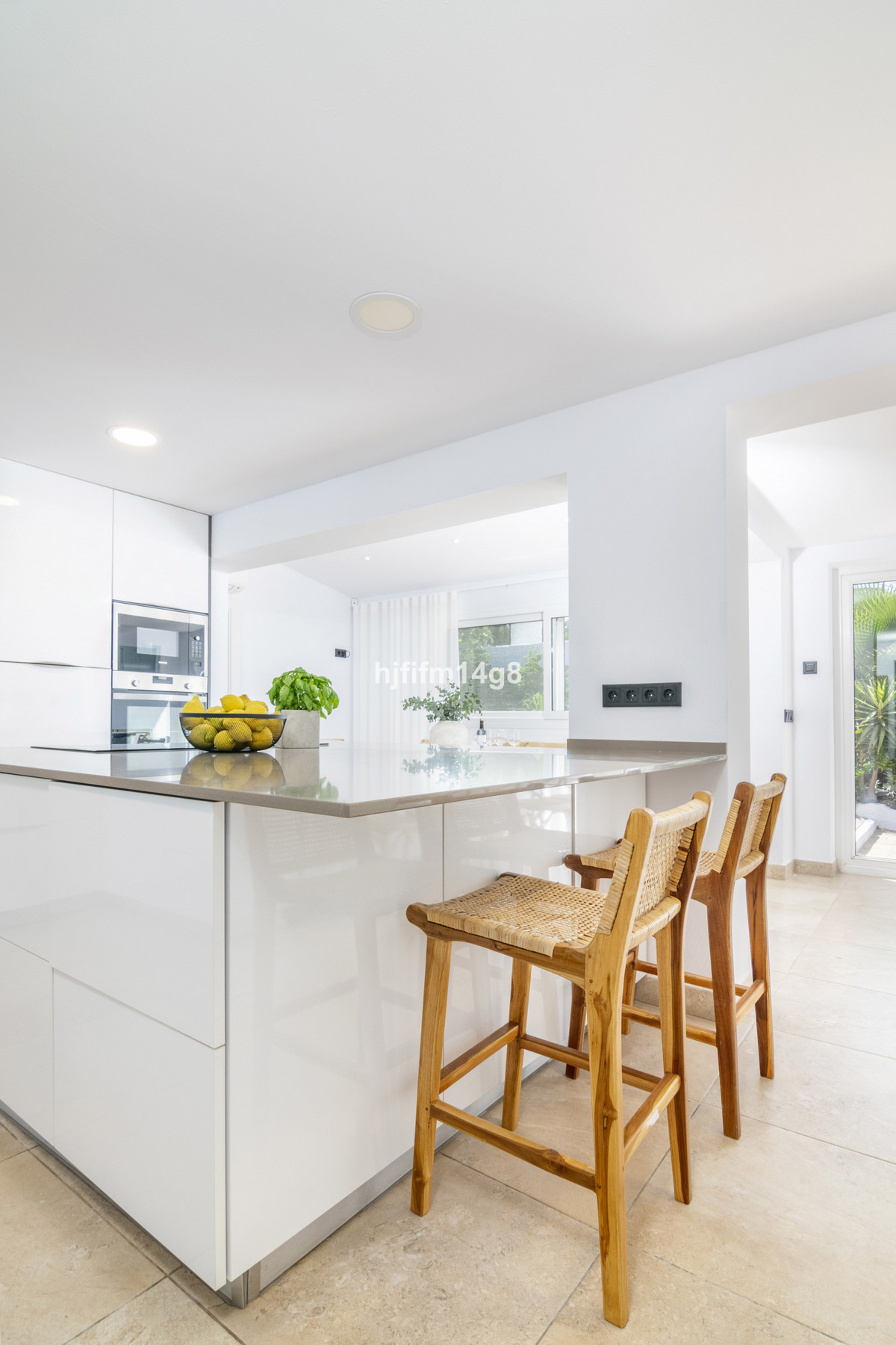 Huis te koop in San Pedro de Alcántara | 7 slaapkamers H4646440