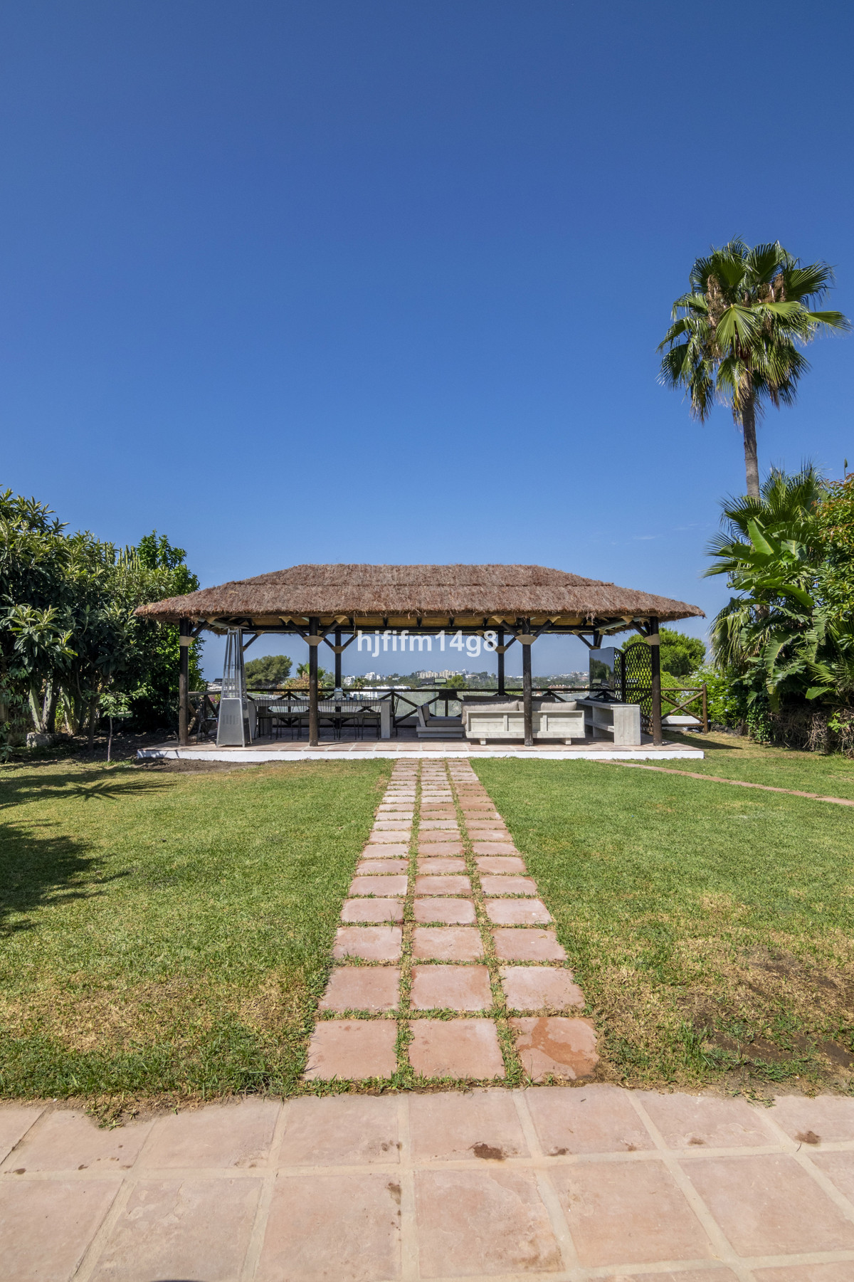 Huis te koop in San Pedro de Alcántara | 7 slaapkamers H4646440
